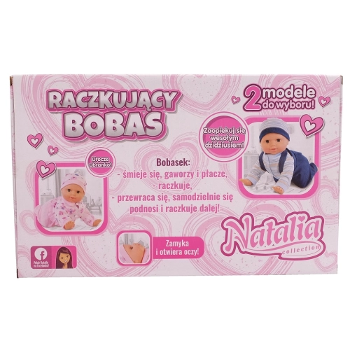 raczkujacy Bobas Artyk